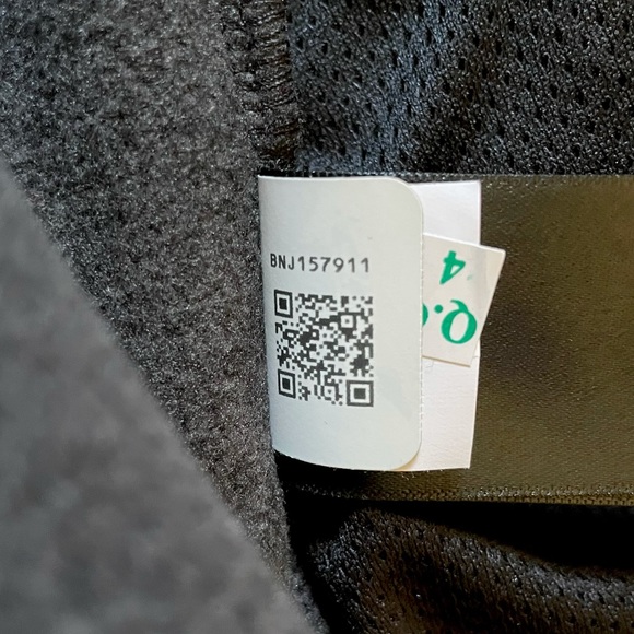 The North Face Men’s Apex Risor Jacket In TNF Black - Picture 8 of 9